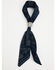 Image #1 - Idyllwind Women's Western Bandana with Concho Slider, Navy, hi-res