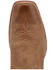 Image #6 - Twisted X Women's Rancher Western Boots - Square Toe , Purple, hi-res