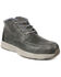 Image #1 - Superlamb Men's Karamay Chukka Boots - Moc Toe, Charcoal, hi-res