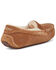 Image #4 - UGG Women's Ansley Moccasin, Chestnut, hi-res