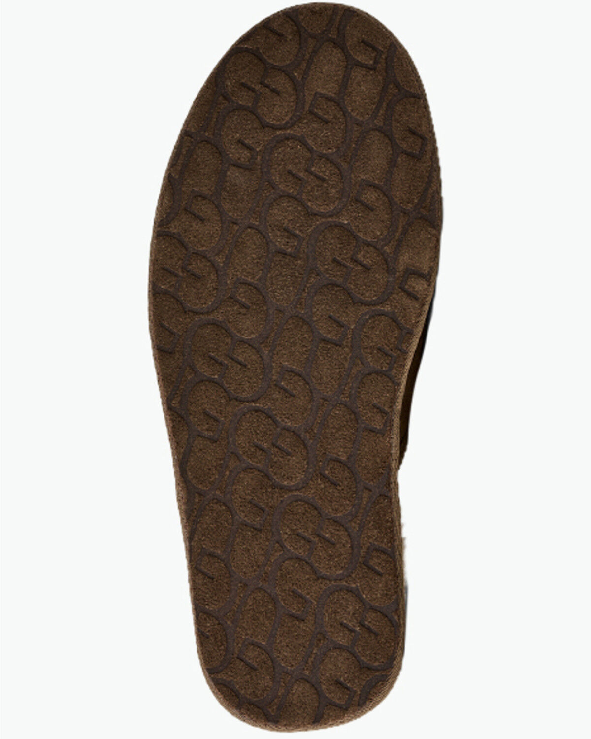 Image #6 - UGG Men's Scuff, Lt Brown, hi-res