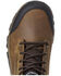 Image #4 - Ariat Men's Farmland Waterproof Hiking Boots - Soft Toe, Brown, hi-res