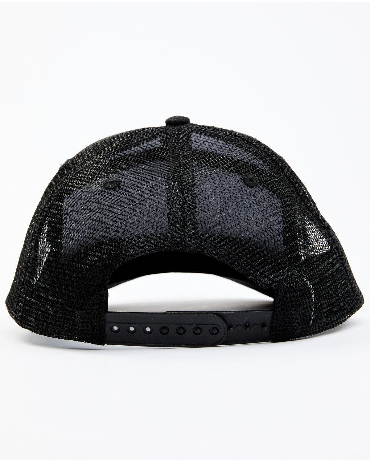 Image #3 - Brothers and Sons Men's Provisions For The Rugged Patch Ball Cap, Black, hi-res