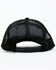 Image #3 - Brothers and Sons Men's Provisions For The Rugged Patch Ball Cap, Black, hi-res