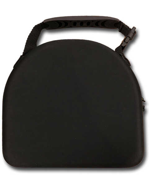 Image #3 - HOOey Logo Cap Carrier, Black, hi-res