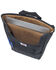 Image #2 - Carhartt Black Front Seat Car Organizer , Black, hi-res