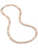 Image #1 - Montana Silversmiths Men's Flat Chain Necklace, Silver, hi-res
