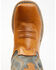 Image #7 - Cody James Boys' Western Boots - Square Toe, Brown, hi-res