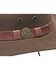 Image #2 - Outback Unisex Kodiak Hat, Brown, hi-res