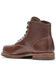 Image #3 - Wolverine Men's Evans 1000 Mile Lace-Up Boots - Soft Toe, Brown, hi-res