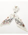 Image #2 - Idyllwind Women's Foxglove Ivory Bandana Necklace, Ivory, hi-res