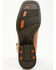 Image #7 - Cody James Cush Core™ Men's Maverick Performance Western Boots - Broad Square Toe , Blue, hi-res