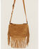 Image #2 - Idyllwind Women's Honeycomb Rock Crossbody Bag , Multi, hi-res