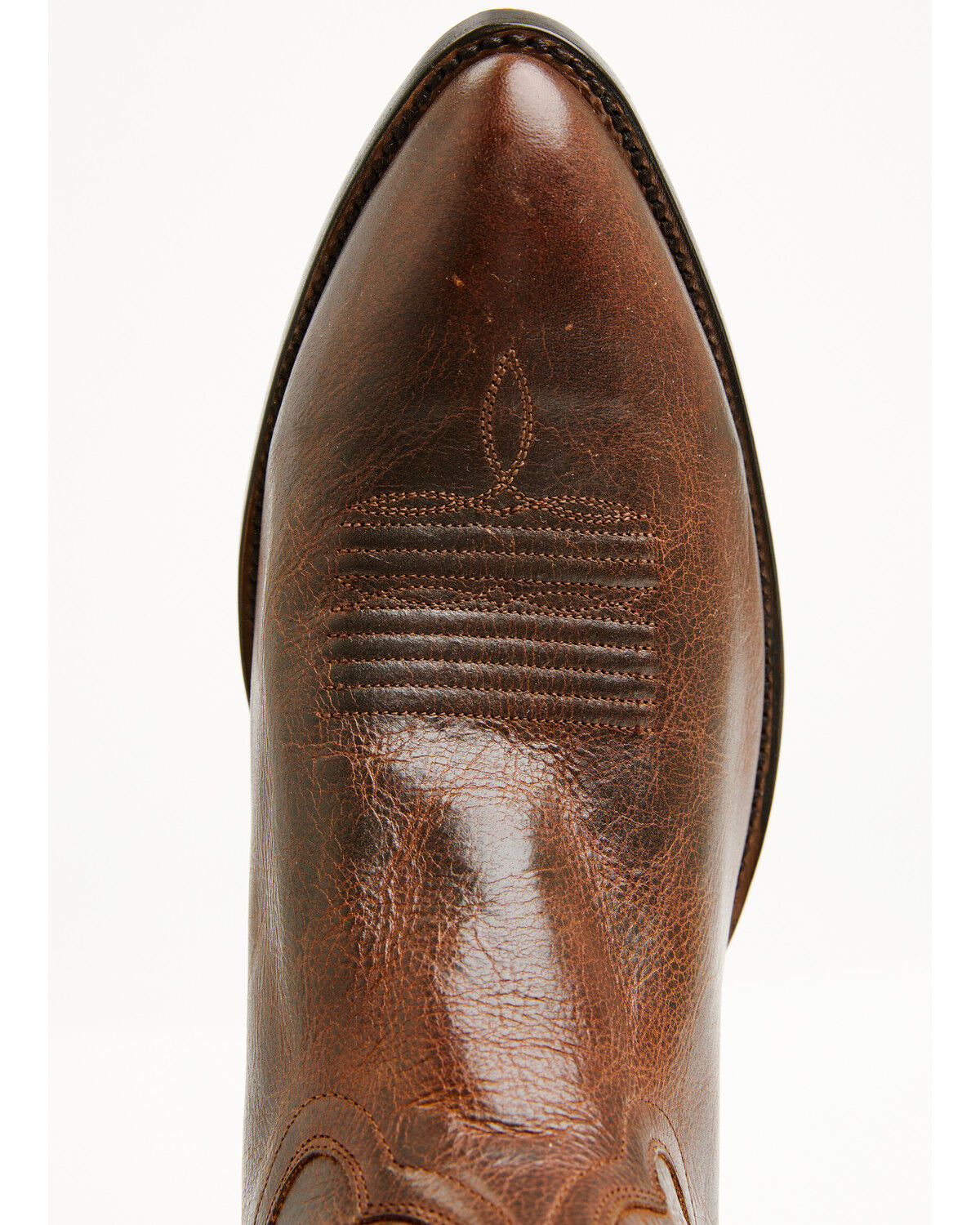 Image #6 - Cody James Men's Roland Western Boots - Round Toe, Brown, hi-res