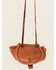 Image #3 - Free People Women's We The Free Comeback Crossbody, Rust Copper, hi-res