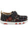 Image #2 - Twisted X Infant Boys' Casual Shoes - Moc Toe, Multi, hi-res