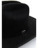 Image #2 - Resistol Black Rodeo Houston Wool Felt Western Hat, Black, hi-res