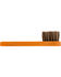 Image #1 - Boot Barn® Horse Hair Boot Buffing Brush, Brown, hi-res