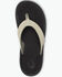 Image #3 - OluKai Women's Ohana Casual Sandals, Cream, hi-res