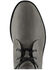 Image #4 - Danner Men's Pine Grove Chukka Hiker Work Boots - Round Toe, Charcoal, hi-res