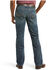 Image #2 - Ariat Men's M5 Arrowhead Jeans, Denim, hi-res