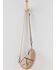 Image #2 - Free People Women's Coffee Date Mini Crossbody Bag , Stone, hi-res