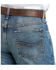Image #3 - Ariat Men's M2 Relaxed Fit Jeans, Granite, hi-res
