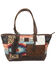 Image #1 - STS Ranchwear by Carroll Women's Chaynee Mountain Tote, Brown, hi-res