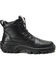Image #2 - Rocky Men's TMC Postal Approved Duty Boots, Black, hi-res