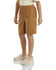 Image #1 - Carhartt Little Boys' Solid Rugged Flex Work Shorts , Brown, hi-res