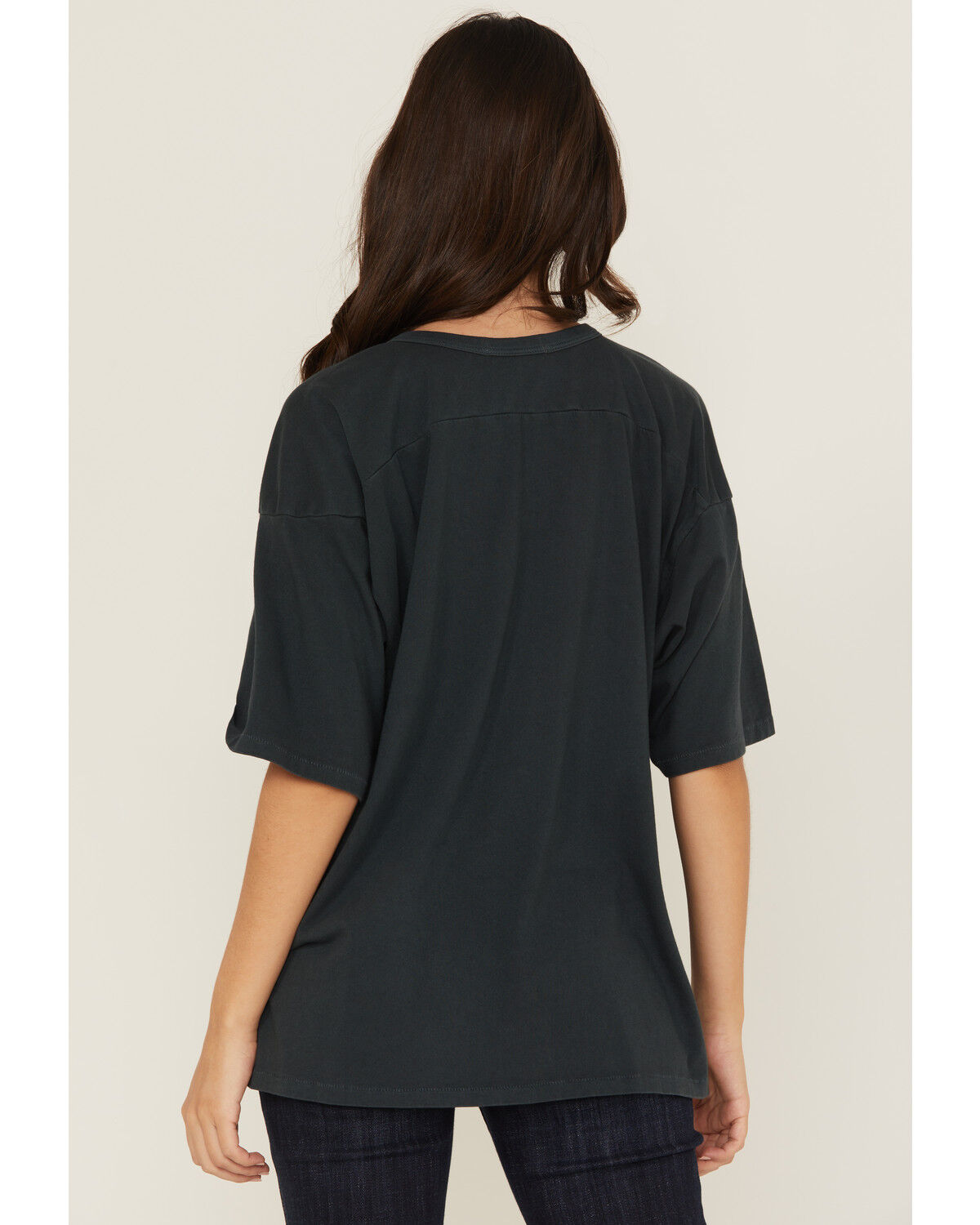 Image #4 - Daydreamer Women's Morgan Wallen Short Sleeve Concert Tee, Black, hi-res