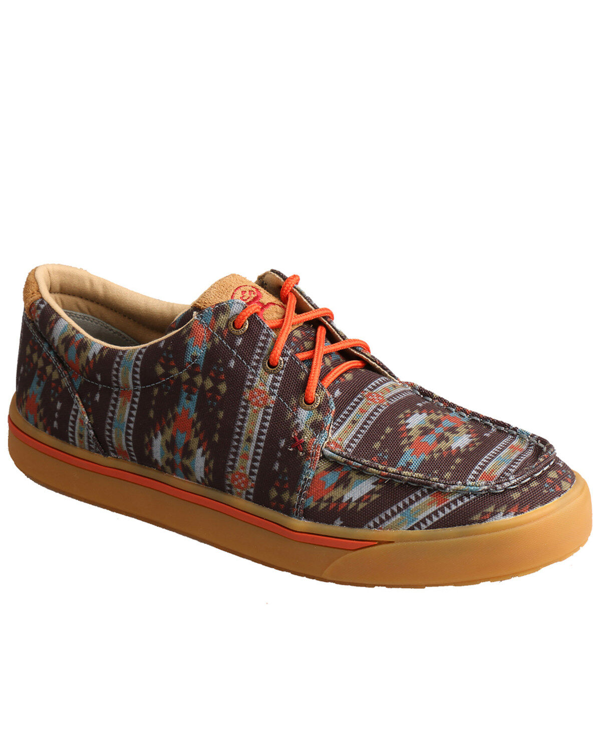 Hooey by Twisted X Men's Lopers, Multi, hi-res