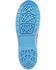 Image #7 - Dryshod Women's Slipnot Ankle Waterproof Work Boots - Soft Toe, Navy, hi-res