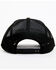 Image #3 - Cody James Men's Logo Ball Cap, Olive, hi-res
