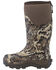 Image #3 - Dryshod Men's Southland Hunting Boots, White, hi-res