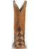 Image #10 - Horse Power by Anderson Bean Men's Patchwork Boots, Brown, hi-res