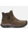 Image #2 - Keen Men's Anchorage III Waterproof Hiking Boots - Soft Toe, No Color, hi-res