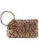 Image #1 - Hobo Women's Sable Wristlet Clutch, Gold, hi-res