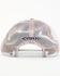 Image #3 - Shyanne Women's Serape Print Longhorn Mesh-Back Baseball Cap, Brown, hi-res