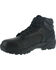 Image #2 - Iron Age Men's Trencher Non-Metallic Work Boots - Composite Toe, Black, hi-res