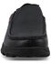 Image #4 - Twisted X Women's Slip-On Driving Shoe - Moc Toe, Black, hi-res