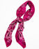 Image #1 - Idyllwind Women's Cecil Bandana , Fuchsia, hi-res