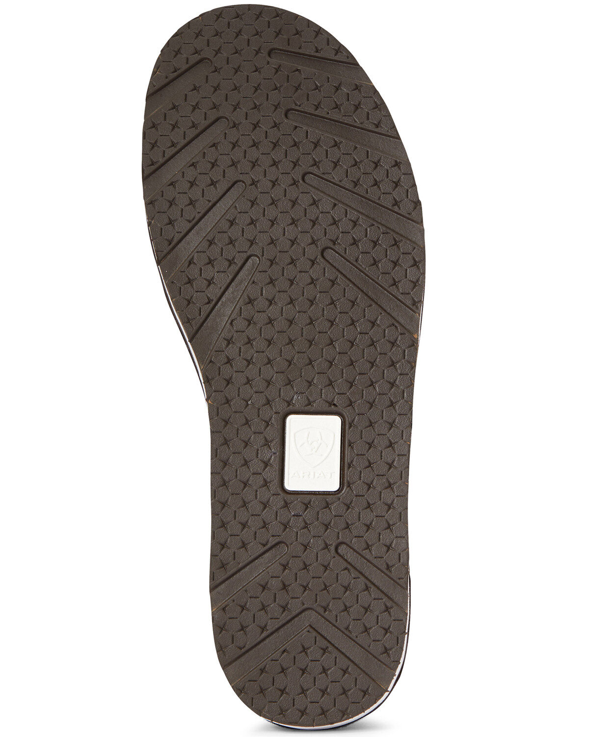 Image #5 - Ariat Women's Chocolate Chip Cruiser Shoes - Moc Toe, , hi-res