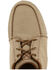 Image #6 - Twisted X Men's Zero-X Lace Sneakers - Moc Toe, Tan, hi-res