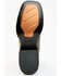 Image #7 - Shyanne Women's Glenna Western Boots - Broad Square Toe, Brown, hi-res