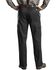 Image #1 - Dickies Men's Cargo Work Pants, Black, hi-res