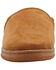 Image #3 - Lamo Footwear Men's Romeo Slippers, Chestnut, hi-res