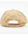 Image #3 - Shyanne Women's Ashlyn Baseball Cap, Cream, hi-res