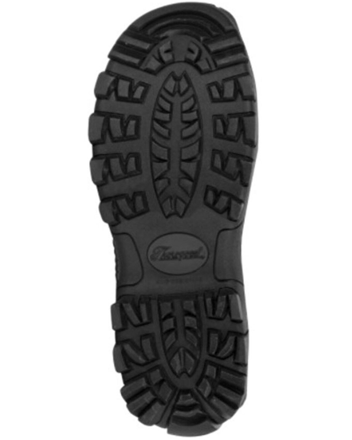 Image #3 - Thorogood Men's 17" Infinity FD RealTree&reg; Camo Rubber Hunting Boots - Soft Toe, Camouflage, hi-res