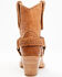 Image #5 - Cleo + Wolf Women's Willow Fashion Booties - Snip Toe, Tan, hi-res